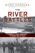 Cover: The River Battles - Douglas & McIntyre