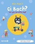 Cover: Ble Mae'r Ci Bach? / Can You See the Little Dog? - Dref Wen