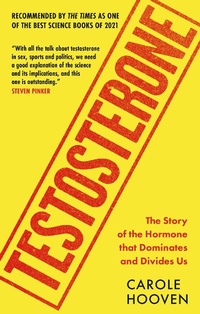 Abbildung von: Testosterone - Cassell