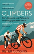 Cover: Climbers - Cassell