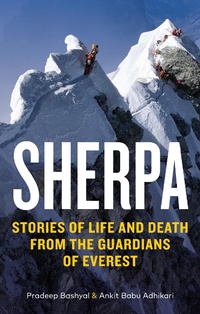 Abbildung von: Sherpa - Cassell