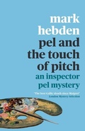 Cover: Pel and the Touch Of Pitch - Farrago