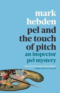 Enlarge image Cover: Pel and the Touch Of Pitch - Farrago