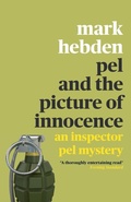 Cover: Pel and the Picture of Innocence - Farrago
