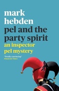 Cover: Pel and the Party Spirit - Farrago