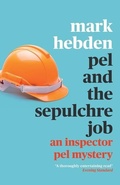 Cover: Pel and The Sepulchre Job - Farrago