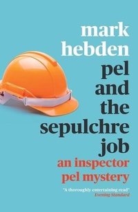 Abbildung von: Pel and The Sepulchre Job - Farrago