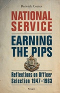 Cover: National Service - Earning the Pips - Paragon Publishing