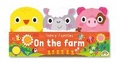 Cover: Animal Families 3 book tray - On the farm - Really Decent Books