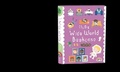 Cover: My big bookcase - Big wide world - Really Decent Books