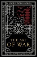 Cover: Sun Tzu: The Art of War - Sweet Cherry Publishing