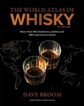 Abbildung von: The World Atlas of Whisky 3rd edition - Mitchell Beazley