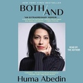 Cover: Both/And - SIMON & SCHUSTER AUDIO
