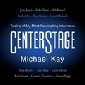 Cover: Centerstage - SIMON & SCHUSTER AUDIO