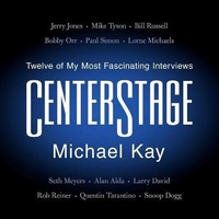 Enlarge image Cover: Centerstage - SIMON & SCHUSTER AUDIO