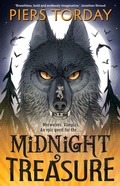 Cover: Midnight Treasure - Quercus Children's Books