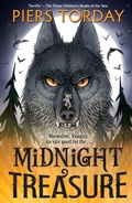 Cover: Midnight Treasure - Quercus Children's Books