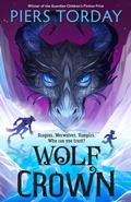 Cover: Wolf Crown - Starboard