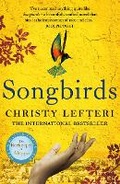 Cover: Songbirds - Manilla Press