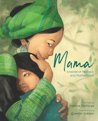 Abbildung von: Mama - Floris Books