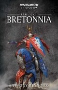 Cover: Knights of Bretonnia - Games Workshop Ltd