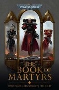 Cover: The Book of Martyrs - Games Workshop Ltd