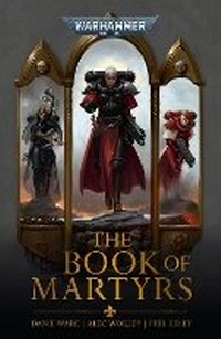 Enlarge image Cover: The Book of Martyrs - Games Workshop Ltd