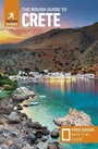 Cover: The Rough Guide to Crete: Travel Guide with eBook - APA Publications