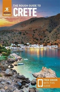 Abbildung von: The Rough Guide to Crete: Travel Guide with eBook - APA Publications