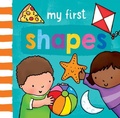 Cover: My First... Shapes - Award Publications Ltd
