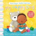 Cover: My Happy Day - Award Publications Ltd