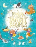 Cover: My Treasury of 100 Favourite Rhymes - Award Publications Ltd