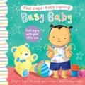 Cover: Busy Baby - Award Publications Ltd
