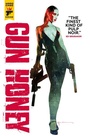 Cover: Gun Honey - Titan Comics