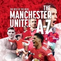 Cover: The A - Z of Manchester United FC - G2 Entertainment Ltd