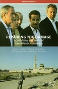 Cover: Repairing the Damage - Routledge