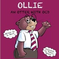 Cover: Ollie an otter with OCD - Independent Publishing Network
