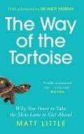 Cover: The Way of the Tortoise - Michael O'Mara Books