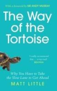Enlarge image Cover: The Way of the Tortoise - Michael O'Mara Books