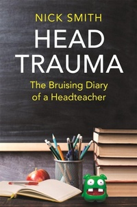 Enlarge image Cover: Head Trauma - Michael O'Mara Books Ltd