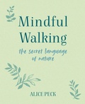 Cover: Mindful Walking - CICO Books
