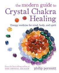 Enlarge image Cover: The Modern Guide to Crystal Chakra Healing - CICO Books