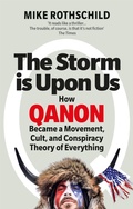 Cover: The Storm Is Upon Us - Monoray