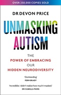 Bild: Unmasking Autism - Monoray