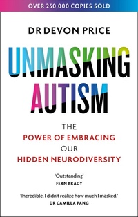 Abbildung von: Unmasking Autism - Monoray