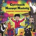 Cover: Cyfrinach Noswyl Nadolig - Y Lolfa