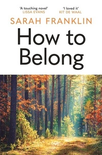 Abbildung von: How to Belong - Zaffre