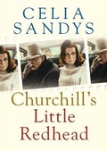 Cover: Churchill's Little Redhead - Fonthill Media Ltd