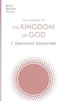 Cover: The Message of the Kingdom of God - Inter-Varsity Press