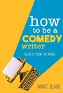 Cover: How to Be a Comedy Writer - Acorn Books